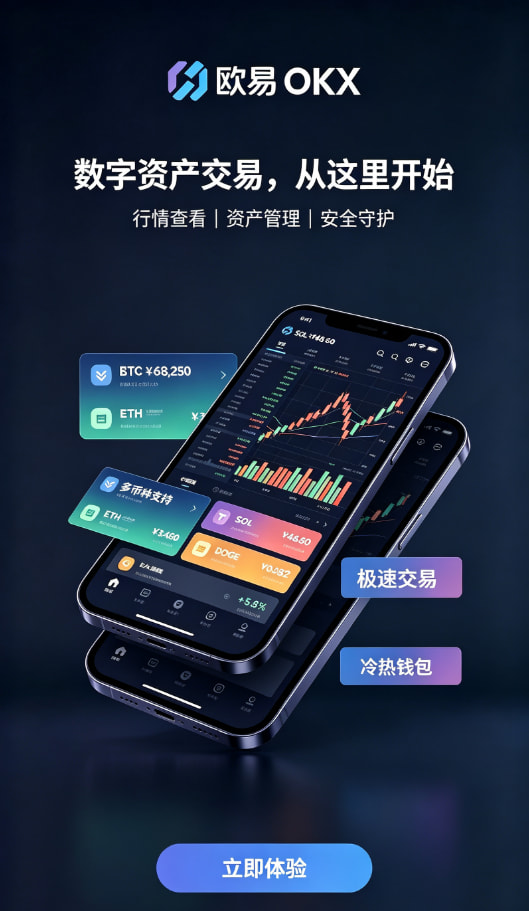欧交易所app官方网站入口行情界面与下单操作